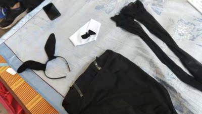 宝贝已收到,很漂亮。物美价廉,穿上很性感。 宝贝已收到,很漂亮。物美价廉,穿上很性感。