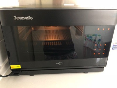 分析揭秘英国BAUMATIC BS2801蒸烤一体机怎么样,最新评测内幕曝光