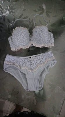 品牌内衣做工，质量，面料都很好价格适宜，只是还没试穿，非常期待有满意的效果。