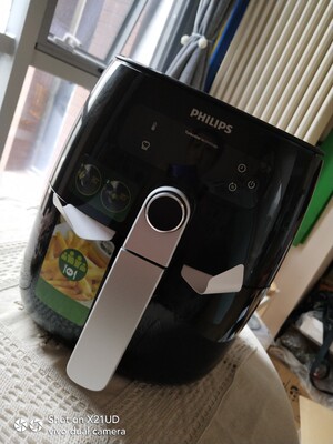 目前看来飞利浦空气炸锅怎么样,三个月使用彻底后悔了,内幕曝光