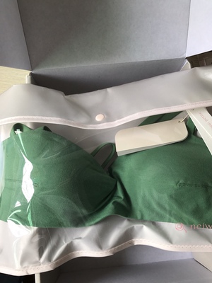 非常适合小胸，质量非常好。