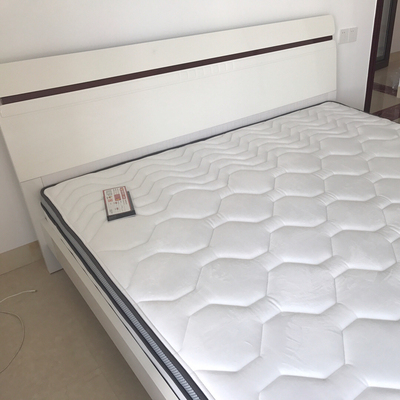 目前看来喜临门床垫怎么样，质量很差是真的吗