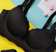 穿着特别舒服  已经购买三套了  有副乳  穿着也挺舒适