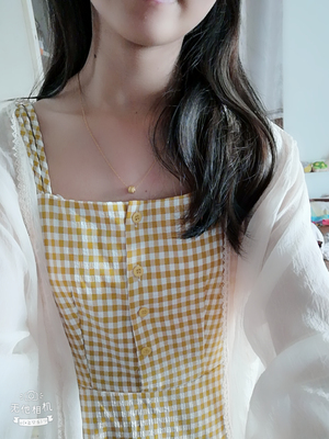 超级适合小胸妹子的,很适合穿吊带裙,总之码数买对了,嘿嘿😁 超级适合小胸妹子的,很适合穿吊带裙,总之码数买对了,嘿嘿😁