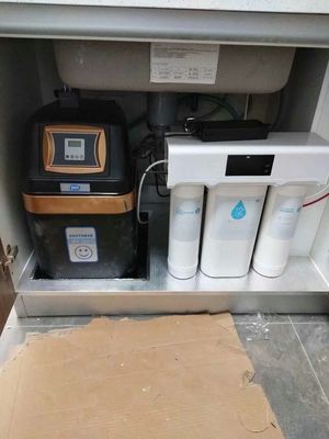 调查心得syr汉斯希尔净水器怎么样,合格吗?真的是德国品牌吗?