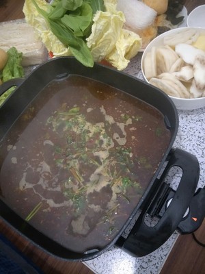 调查心得章氏敏JS-001电炒锅怎么样,章氏敏质量真的很好吗?