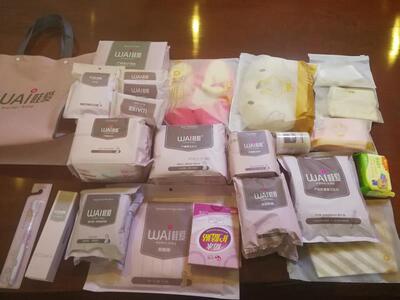 调查心得哇爱待产包怎么样,质量烂不烂呢,用后反馈