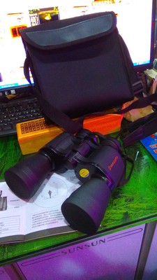 说说贝戈士望远镜怎么样,是俄罗斯的还是国产的,真假识别