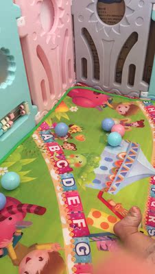 格林小镇游戏围栏口碑行吗,质量怎么样,格林小镇游戏围栏怎么样,格林小镇好不好呢,用后反馈