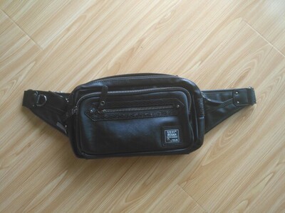 如何评价佑一良品男包怎么样，质量烂不烂呢,用后反馈