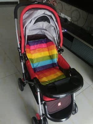 吐槽gb好孩子婴儿推车怎么样，好不好用？上档次吗？