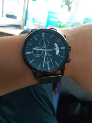 说说卡吉诺手表怎么样,曝光了是真假,通过三个月使用看真相