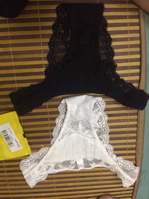 宝贝已经收到了，很喜欢，质量手感都很好，便宜又实惠，比实体店划算多了，特别的性感，客服服务态度也很，下次还来光顾..&hellip;&hellip;&hellip;&hellip;