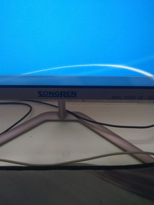 如何评价松人显示器怎么样,曝光了是真假,通过三个月使用看真相