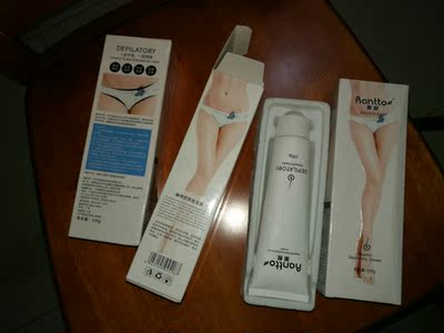 一般人都不喜欢自己身上毛毛多的，还在一些关键部位，冬天还好，一到夏天私处毛毛就不听话了，经常有一股异味，有时还瘙痒，受不了，在网上看到这款是私处专用的，而且是高价的，关键部位我是只买贵的不买便宜的。用了一次，脱的超级干净，没有什么残渣。也没有红肿现象。很不错，嘿嘿期待后面的抑制效果哦。