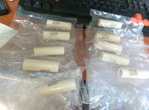 Parker Balston disposable filter 9933-05-dq filter element 9933-05-dq spot