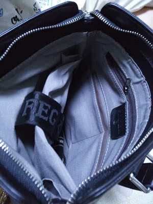 讨论斐格男包怎么样，质量烂不烂呢,用后反馈