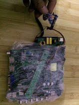 Original Panocarna Jinzheng motherboard Lehua motherboard TP VST59S PC1 screen V390HJ1-P02