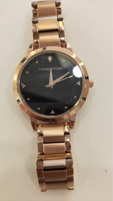 体验亚帝芬奇手表质量怎么样，透过五个月使用看真相