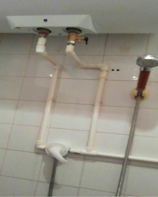 如何评价统帅LEC6001-20X1热水器怎么样,质量差不差呢，亲身使用经历曝光