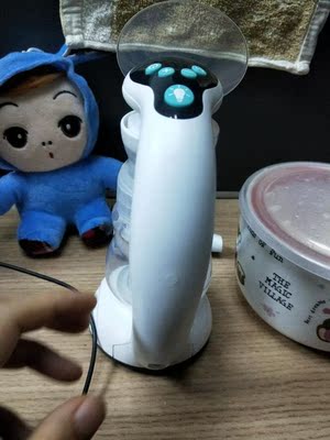 一眼看上去很高大上，上班背奶用的，很方便