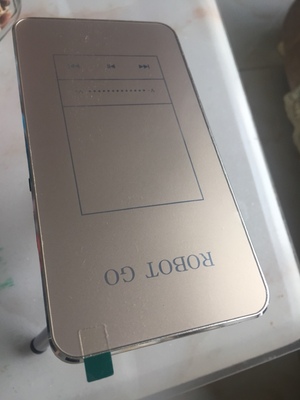 【揭秘】Robot go投影仪怎么样,质量烂不烂呢,用后反馈