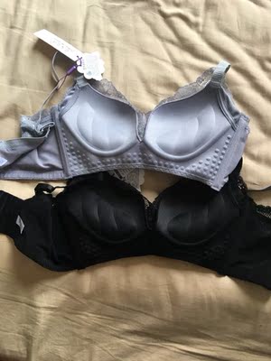 收到之后质量出乎我预料，面料柔软、有弹性、大小合适、试穿之后很舒适，真的棒棒哒👍