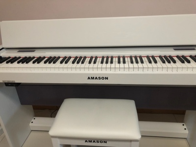 艾茉森电钢琴怎么样,如何选购,艾茉森电钢琴怎么样,艾茉森电钢琴质量如何,值得入手吗