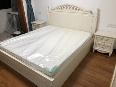 调查心得林氏木业床垫怎么样，真相如何,看过才知