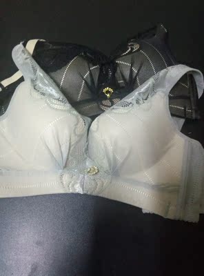 内衣收到，沒想到很好，便宜也能买到很满意，穿上去挺合适。