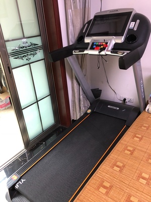 吐槽亿健T90跑步机怎么样,质量好吗?听说噪音很大是真的吗?