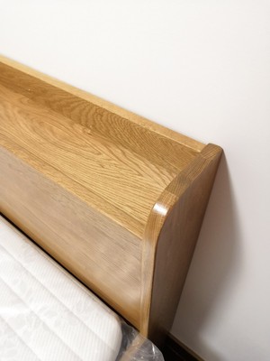 实情感受源氏木语家具怎么样,属于什么档次,哪生产的,值得买吗