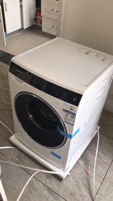 讨论SIEMENS西门子 WM12N1680W洗衣机怎么样，好不好用？质量好吗？