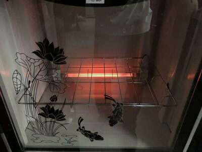 如何评价好德消毒柜怎么样,消毒柜好不好呢