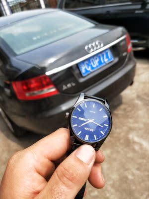 如何评价佰玛手表怎么样,三个月使用彻底后悔了,内幕曝光