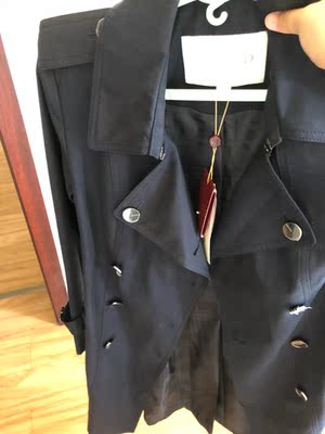 体验SCOFIELD风衣怎么样,SCOFIELD好不好呢