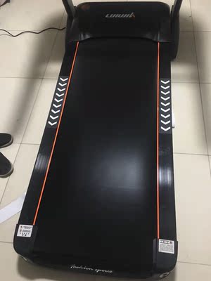 如何评价立久佳跑步机怎么样,噪音大吗,通过三个月使用看质量