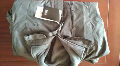 目前看来南极人户外冲锋衣怎么样,质量好吗?南极人怎么辨别真假