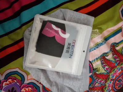 东西特别好，纯棉的，穿上透彻舒服，不勒，尺码合适，不掉色，厚度正好，又买了3条，关键价格还合理，推荐