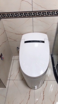 真实使用感受【感受】德希顿智能马桶怎么样，质量好不好，会不会失灵呀