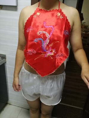 非常好的卖家!关键是宝贝没让我失望,价格好,品质更好!兜兜都是双层的,很好,声明我不是刷单的,可以放心购买。而且物流超级的快出乎意料的快,昨天下午下单,今天上午就收到了。真是一个大大的惊喜。 非常好的卖家!关键是宝贝没让我失望,价格好,品质更好!兜兜都是双层的,很好,声明我不是刷单的,可以放心购买。而且物流超级的快出乎意料的快,昨天下午下单,今天上午就收到了。真是一个大大的惊喜。