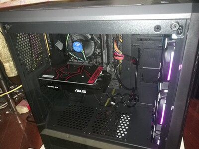 目前看来华硕显卡怎么样,曝光了是真假,通过三个月使用看真相