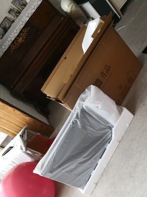 大家谈谈WalkingPad走步机怎么样，Walkingpad走步机质量烂不烂呢,是杂牌吗