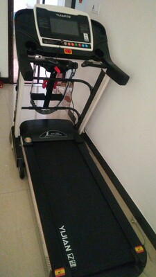 【揭秘】亿健跑步机怎么样,真相如何,看过才知