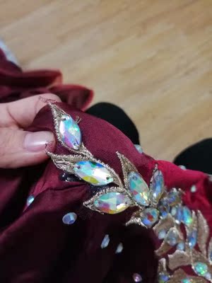 这种服务、这种速度、这种做工&hellip;&hellip;恕我无法好评