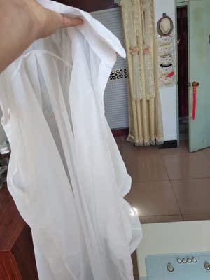 衣服收到了穿到身上超级好看,也可以外穿哦 衣服收到了穿到身上超级好看,也可以外穿哦