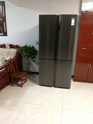 Casarte/卡萨帝 BCD-629WDSTU1 629升十字对开门变频风冷无霜冰箱