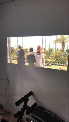 点评明基投影仪怎么样,质量假不假呢，亲身使用三个月感受揭秘