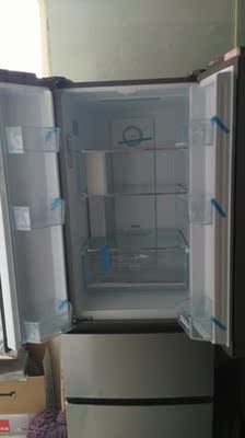 讨论海尔Leader统帅冰箱怎么样，好用吗？这个牌子节能省电吗？