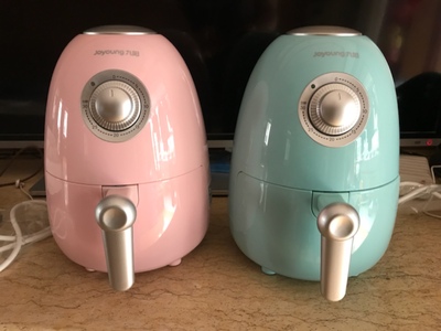 吐槽九阳空气炸锅怎么样，质量烂不烂呢,用后反馈